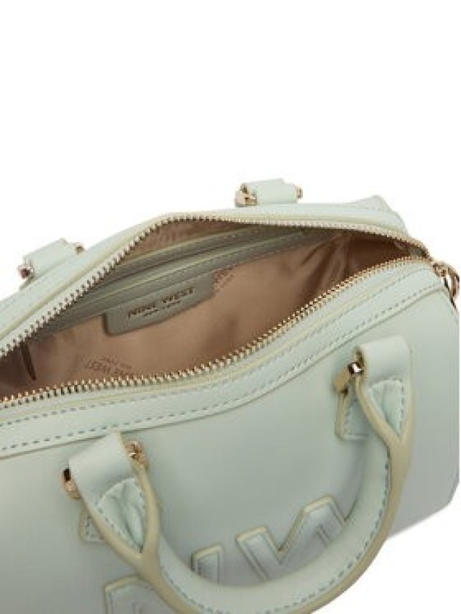 Nine West Torebka EO-Lira II-LX20085 Niebieski