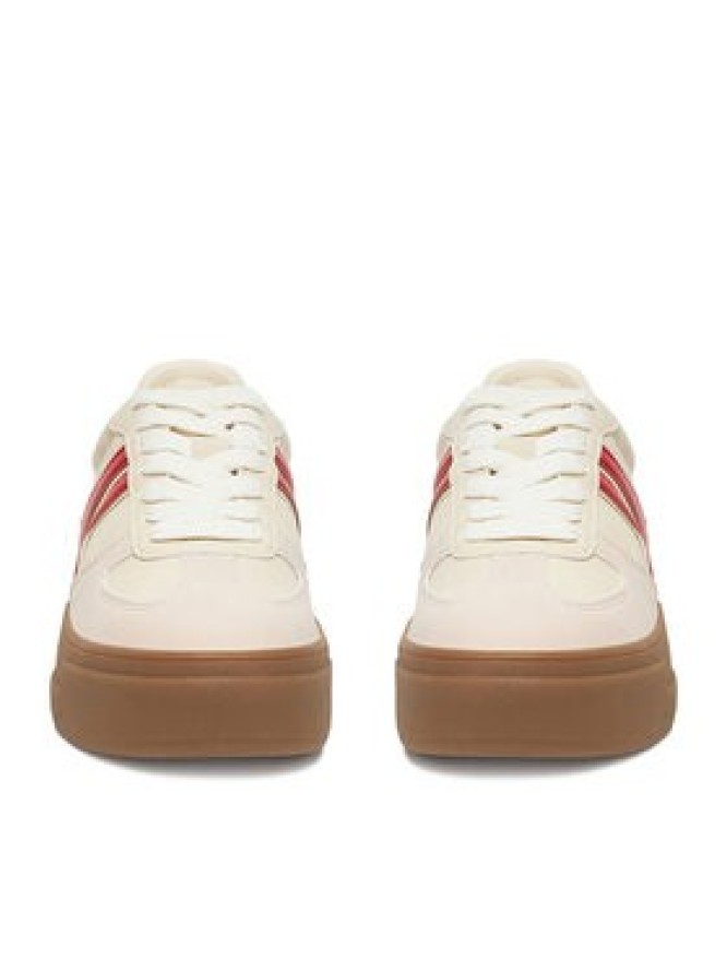 DeeZee Sneakersy AM2518 Beżowy