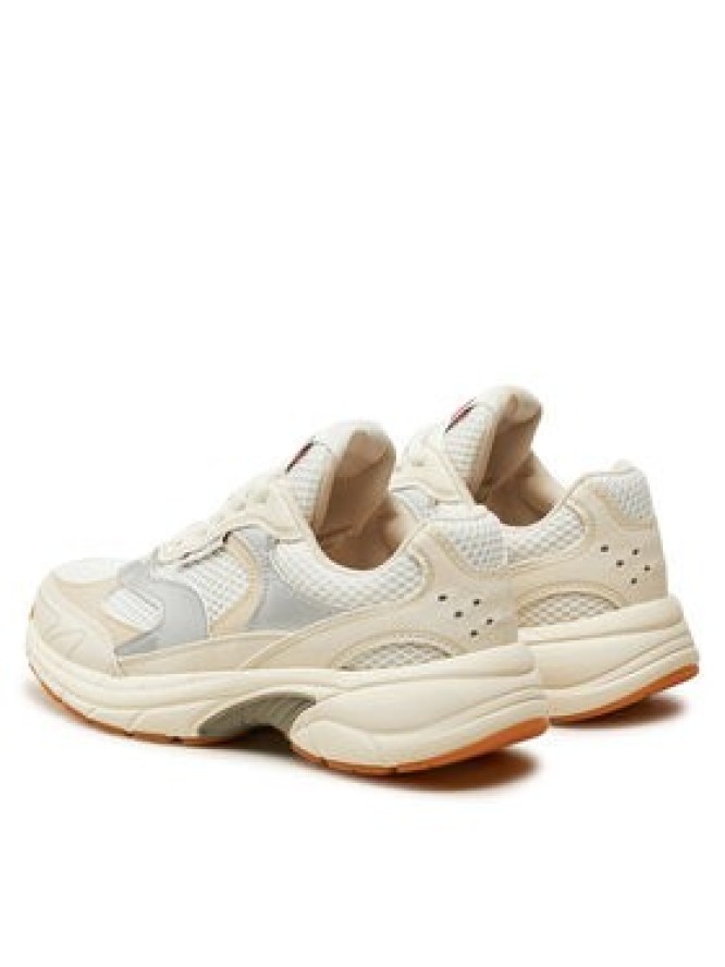 Tommy Jeans Sneakersy EN0EN02772 Biały