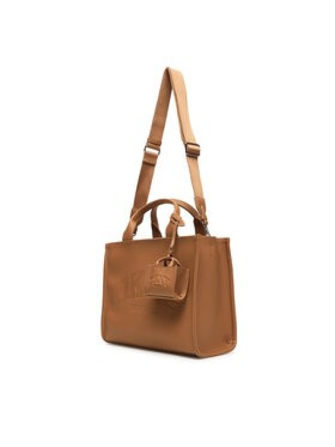 DKNY Torebka R53AAR57 Brązowy