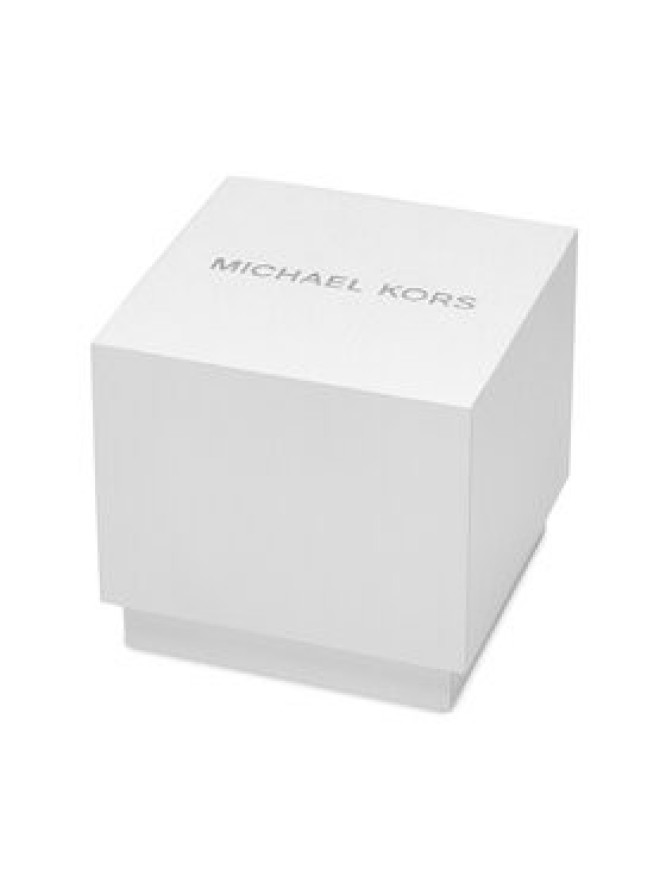 Michael Kors Zegarek Sage MK4819 Brązowy