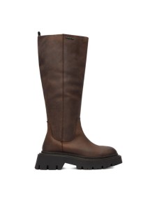 G-Star Raw Kozaki CEO-WI34-JOSIA-01 Brązowy