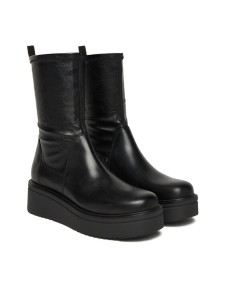 Vagabond Shoemakers Botki Tara 6046-002-20 Czarny