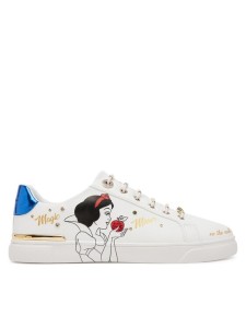 Aldo Sneakersy Snowwhitekicks 14008306 Biały