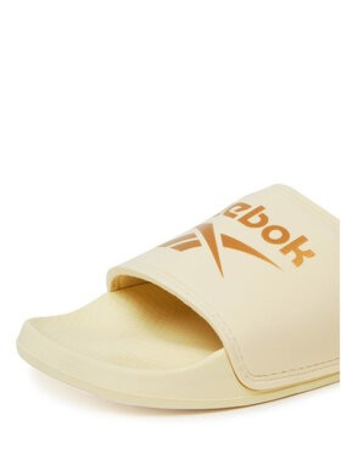 Reebok Klapki SS25-3C069-1 Żółty