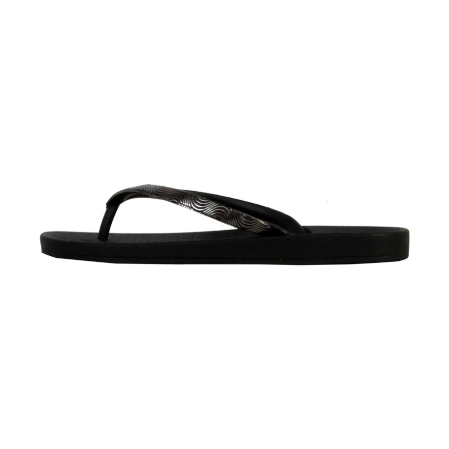 Japonki damskie Ipanema Mesh IX