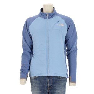Second life - The North Face bluza polarowa damska Vintage Y2K - Jak nowy