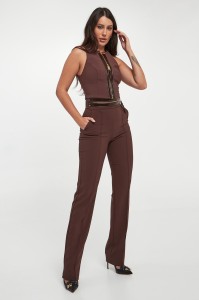 Spodnie damskie ELISABETTA FRANCHI