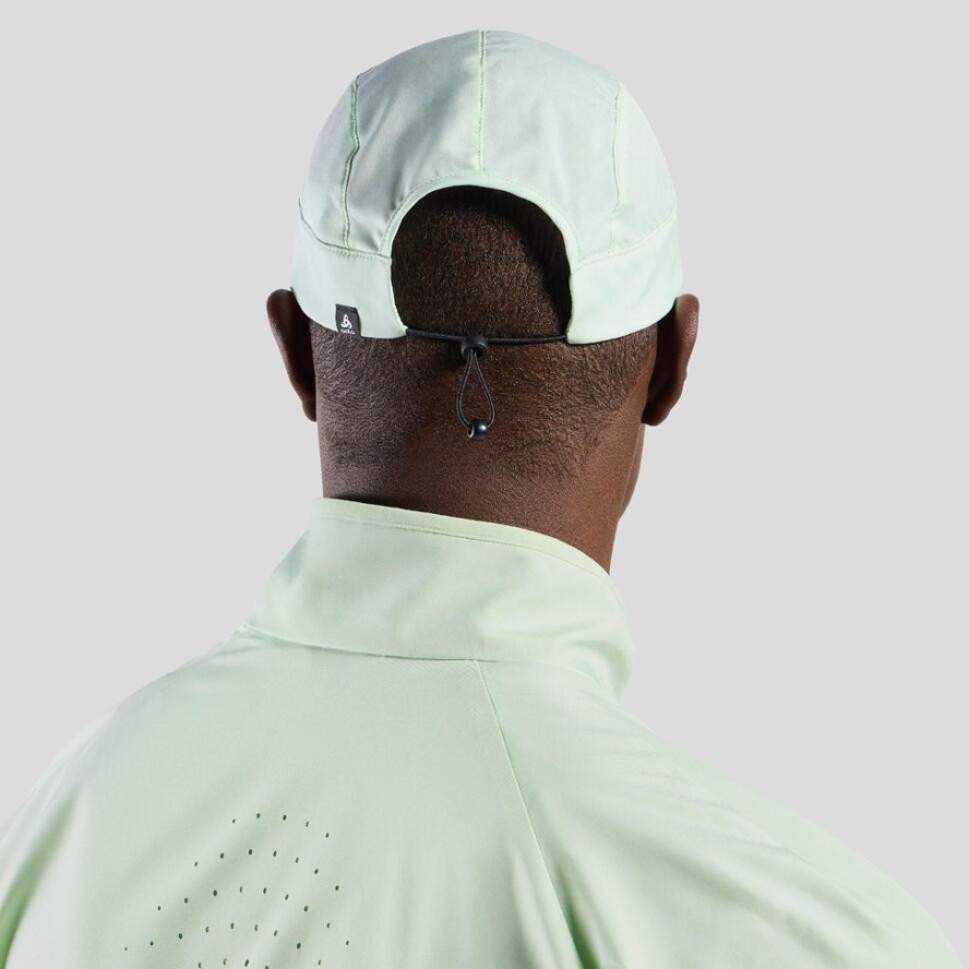 Czapka biegowa ODLO Performance X-Light Pack ultralekka i składana