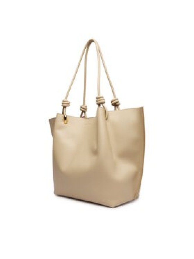 Coccinelle Torebka U07 Coccinelleefinn E1 U07 11 01 01 Beżowy