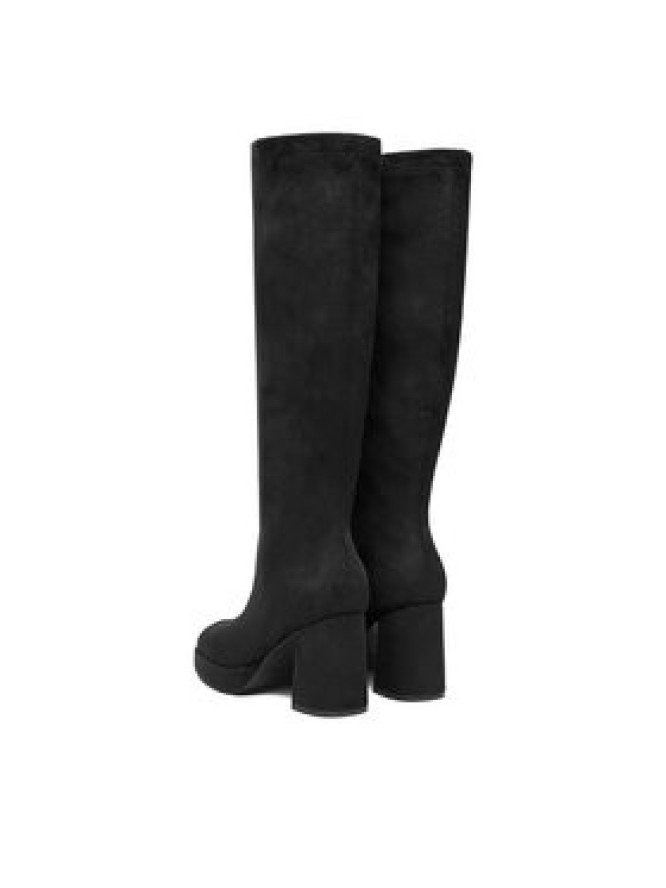 DeeZee Kozaki CEO-WS22392-07 Czarny