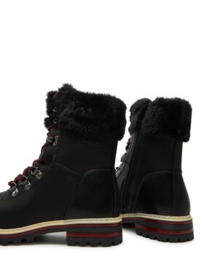 Kimberfeel Trapery Pixie Czarny