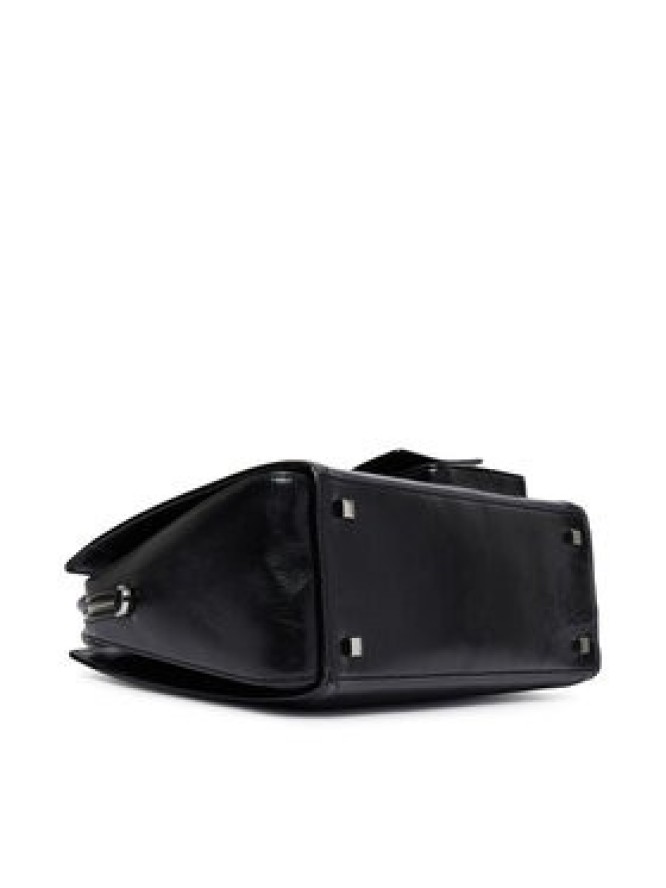 MICHAEL Michael Kors Torebka Laila 30S6S9IS2L Czarny