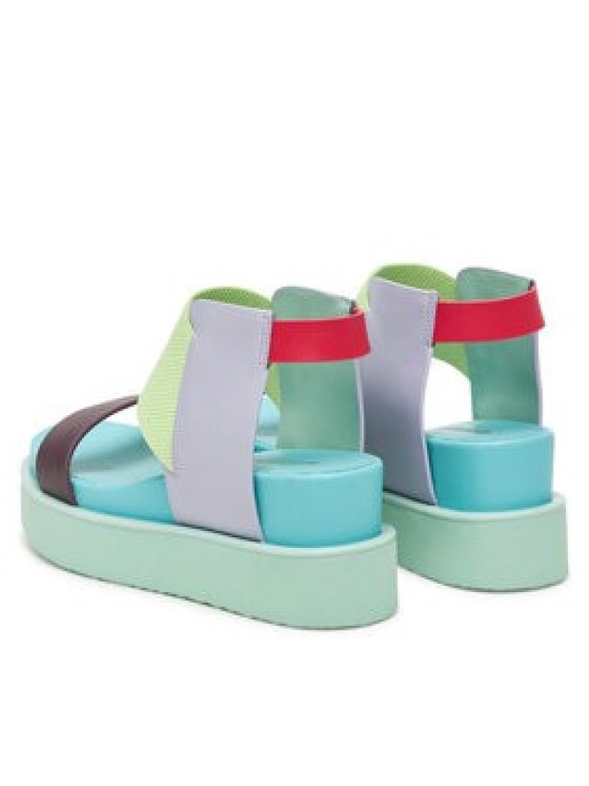 United Nude Sandały Rico Sandal 1030487716 Kolorowy