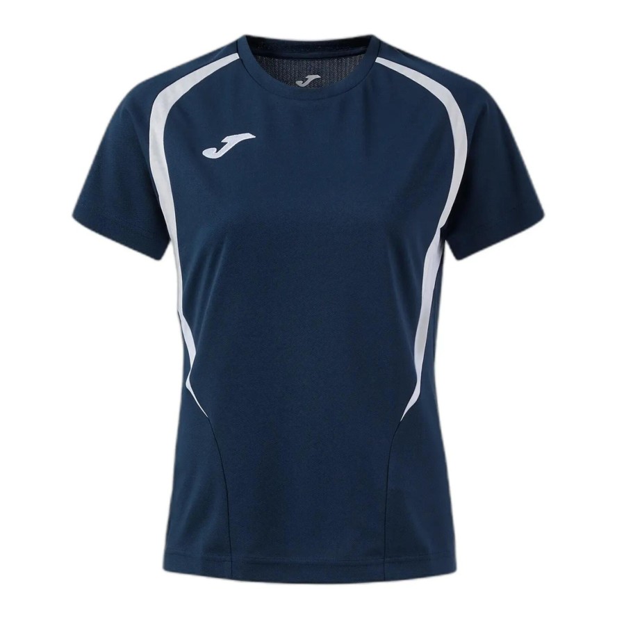 Damska koszulka treningowa Joma Championship 20