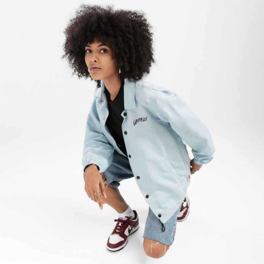 Kurtka Lifestyle coach damska Puerto Plata-W