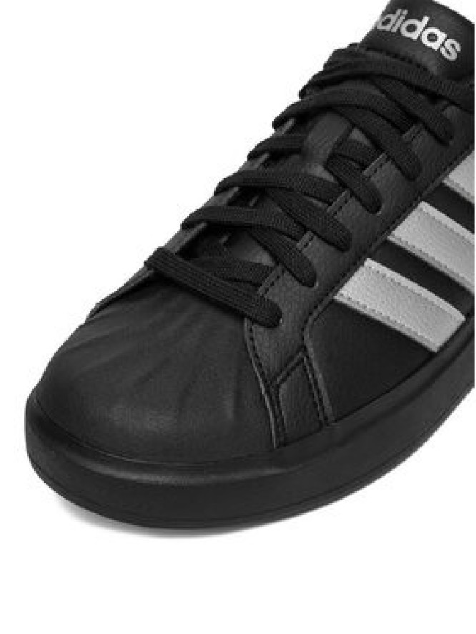 adidas Sneakersy CEO-STREETTALK IH4318 Czarny