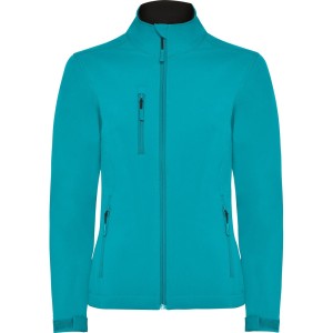 Damska Kurtka Soft Shell Nebraska