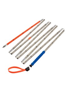 Sonda lawinowa Ortovox STEEL 320+ PFA - silver
