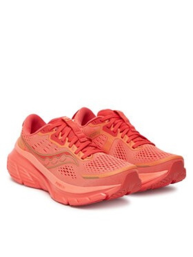 Saucony Buty do biegania Guide 18 S10998 Koralowy