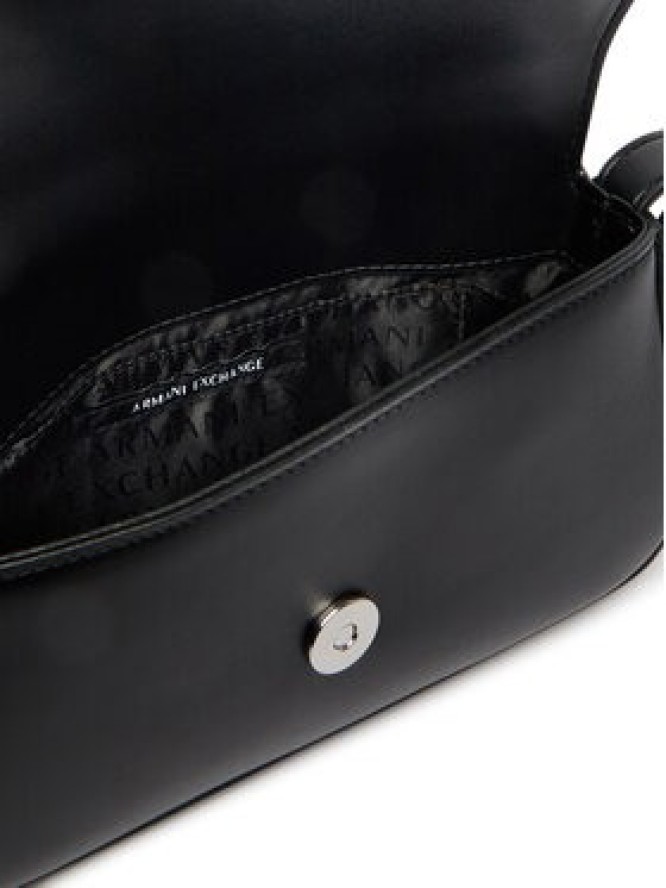 Armani Exchange Torebka XW002567 AF12039 UC001 Czarny