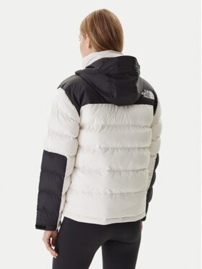 The North Face Kurtka zimowa Limbara NF0A8DZX Beżowy Regular Fit