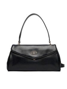 TWINSET Torebka 252TD8052 Czarny