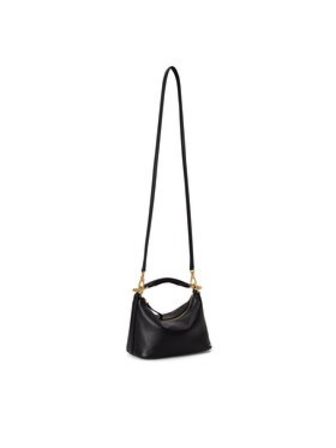 LAUREN RALPH LAUREN Torebka 431P10531002 Czarny