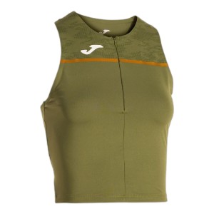 Damski tank top Joma Record III