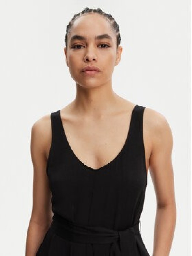 Armani Exchange Kombinezon XW000210 AF12742 UC001 Czarny Regular Fit