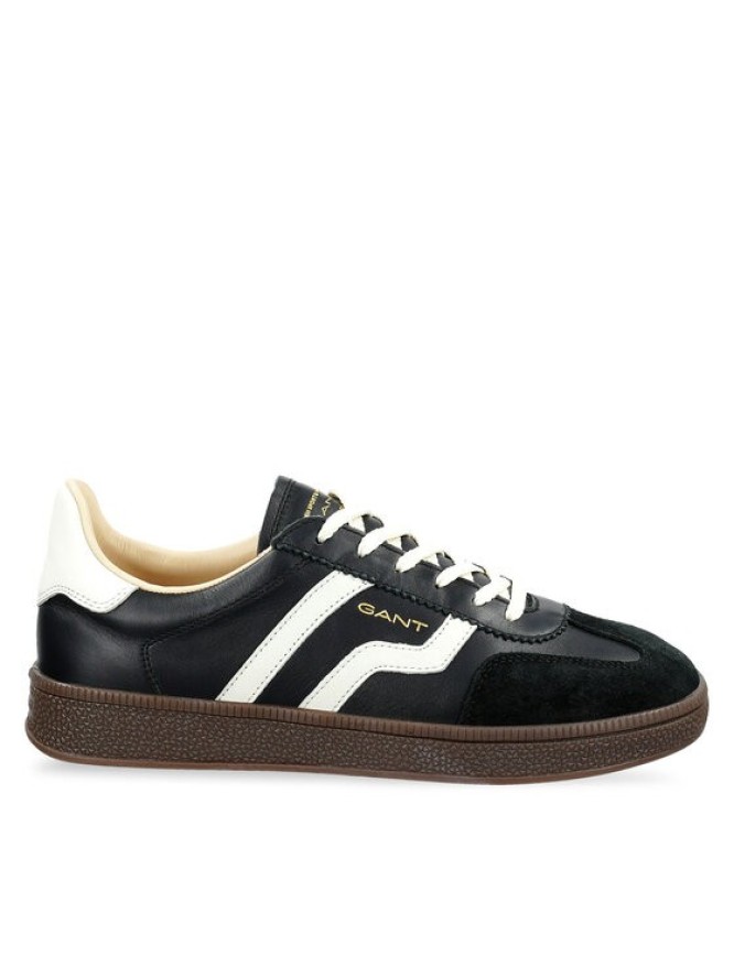 Gant Sneakersy 32531247 Czarny