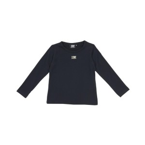 Koszulka z bawełna na co dzień na siłownię