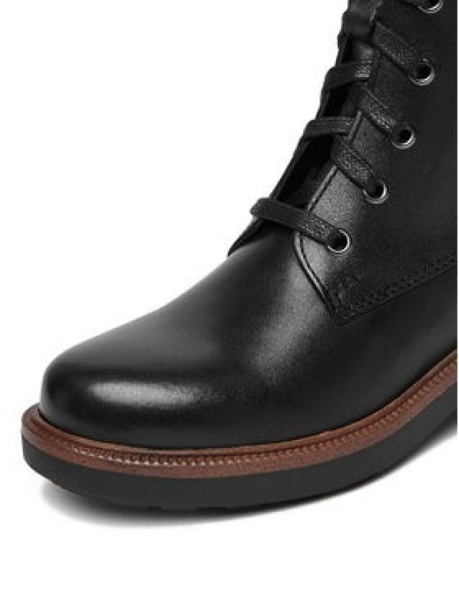 Lasocki Trzewiki CEO-RST-5658-03 Czarny