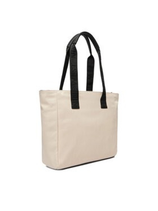 Nine West Torebka CEO-Brielle-LA374-4705 Écru