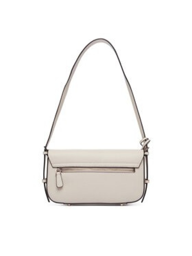 Guess Torebka Danielle HWZG22 27190 Kremowy