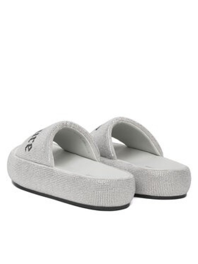 Juicy Couture Klapki WSS21515-04 Szary