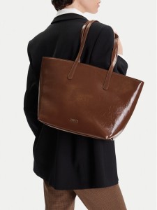 MEXX Torebka C-MEXX-L-017-08 Brązowy