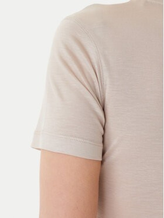 Guess Top 172819 Beżowy Classic Fit