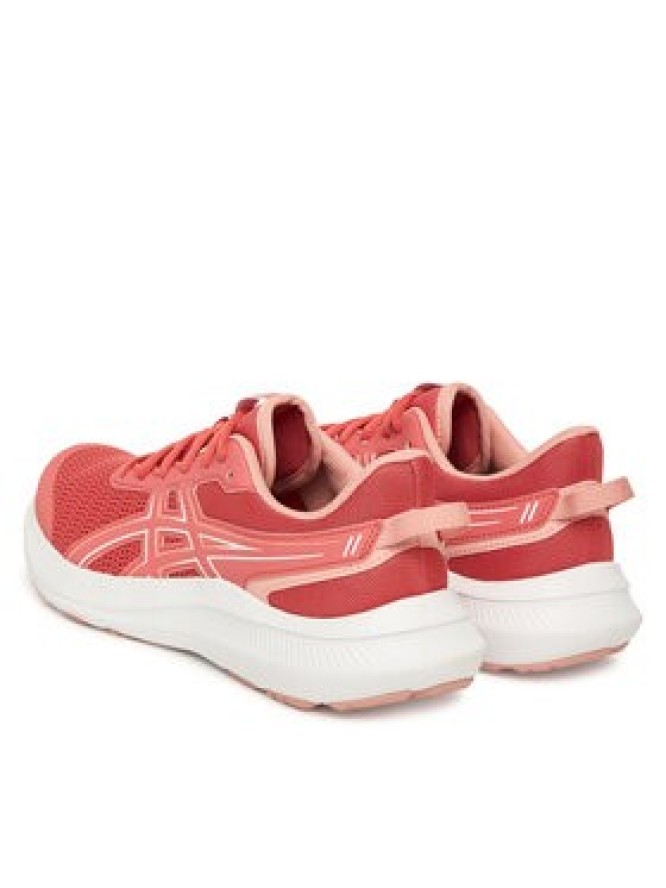 Asics Buty do biegania Jolt 5 1012B757 Różowy