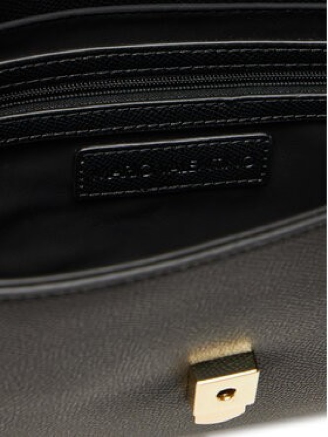 Valentino Torebka Fae Re VBS9AD17 Czarny