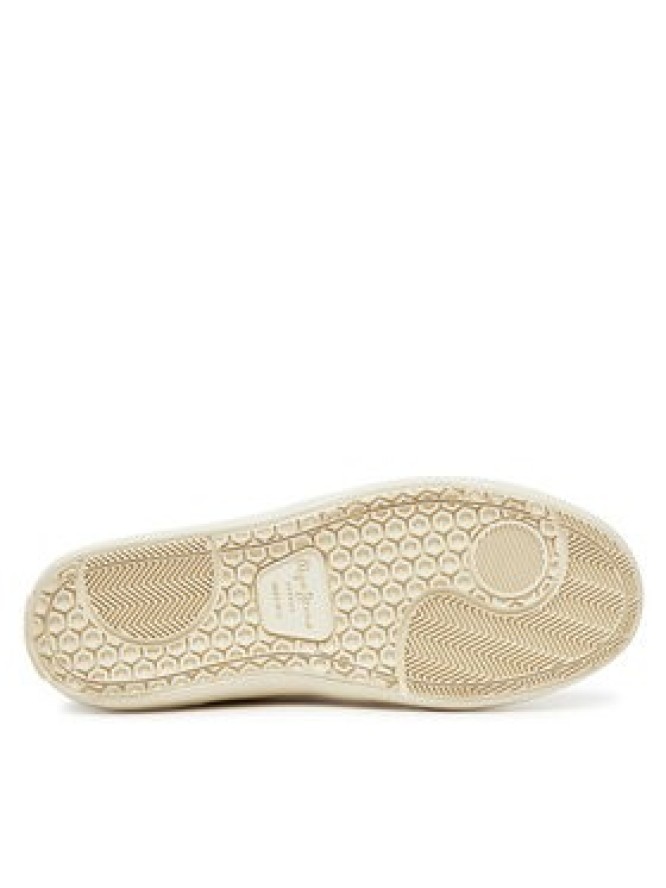 Pepe Jeans Sneakersy Travis City W PLS31592 Zielony