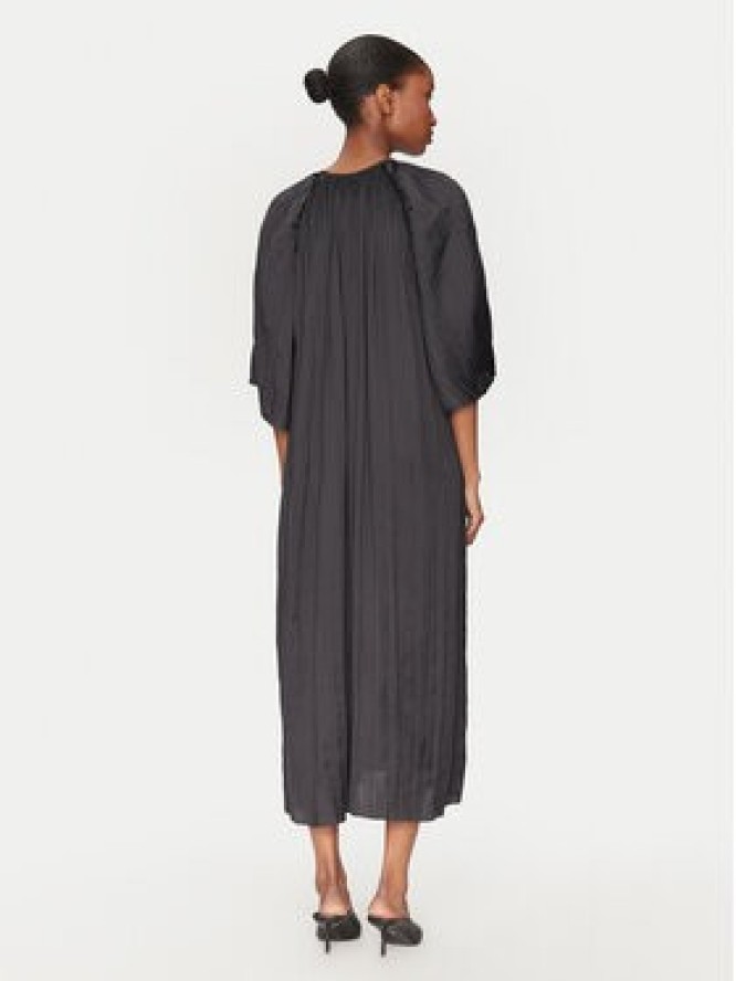 DAY BIRGER ÉT MIKKELSEN Sukienka codzienna DAY65243549 190303 Czarny Regular Fit