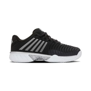 Buty - tenis - damskie - K-SWISS - EXPRESS LIGHT 3 HB - czarne