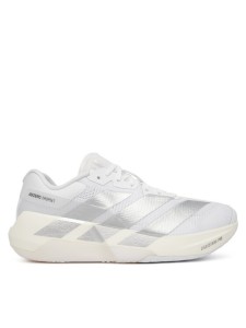 adidas Buty na siłownię adizero Dropset Pro Training Shoes KK1555 Biały