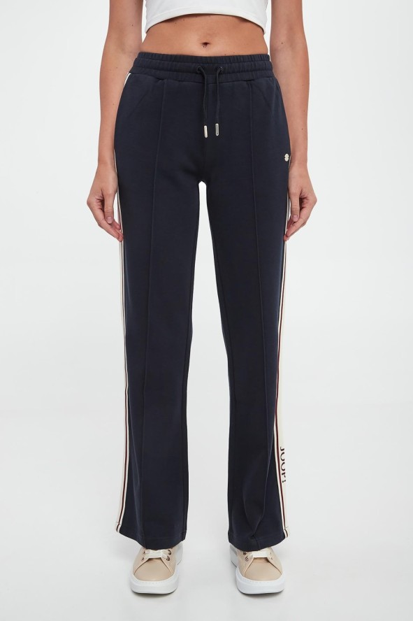 Spodnie dresowe damskie Talina JOOP!