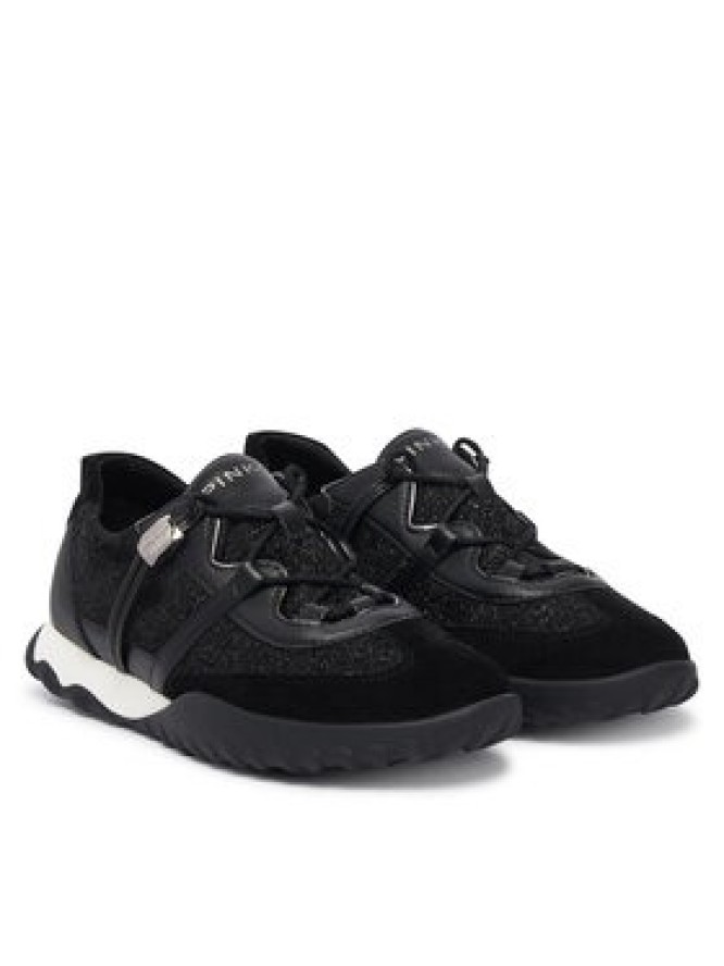 PINKO Sneakersy Gea 03 SS0227P177 Czarny