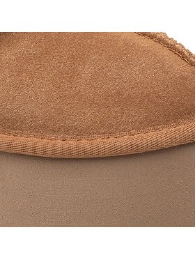 Ugg Kapcie W Funkette 1113474 Brązowy