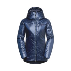 Damska kurtka z kapturem La Sportiva Supercouloir Primaloft