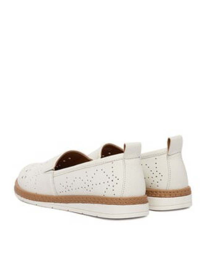 Lasocki Półbuty CEO-WI23-LYLA-02 Biały