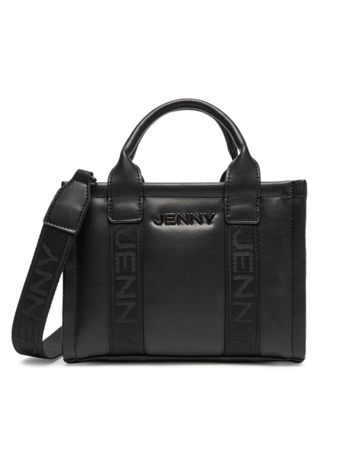 JENNY Torebka C-JNY-M-023-08 Czarny